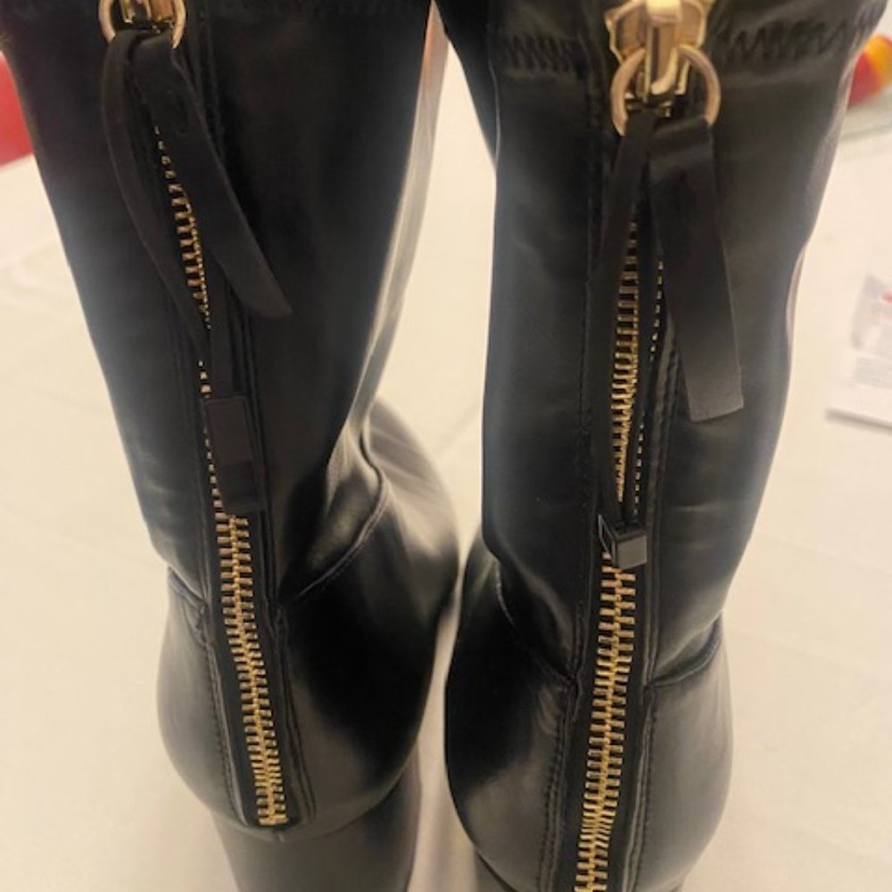 Zara Boots EU 41